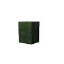 Dragon Shield: Deck Shell Revised (Forest Green/Black
